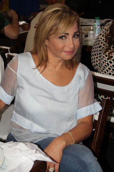 Ramadaniyat Beirutiya Day 1